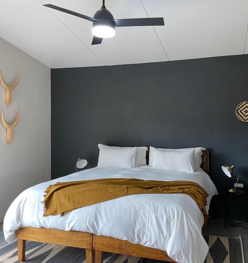 The Goodland Cottages Champagne Valley Екстериор снимка
