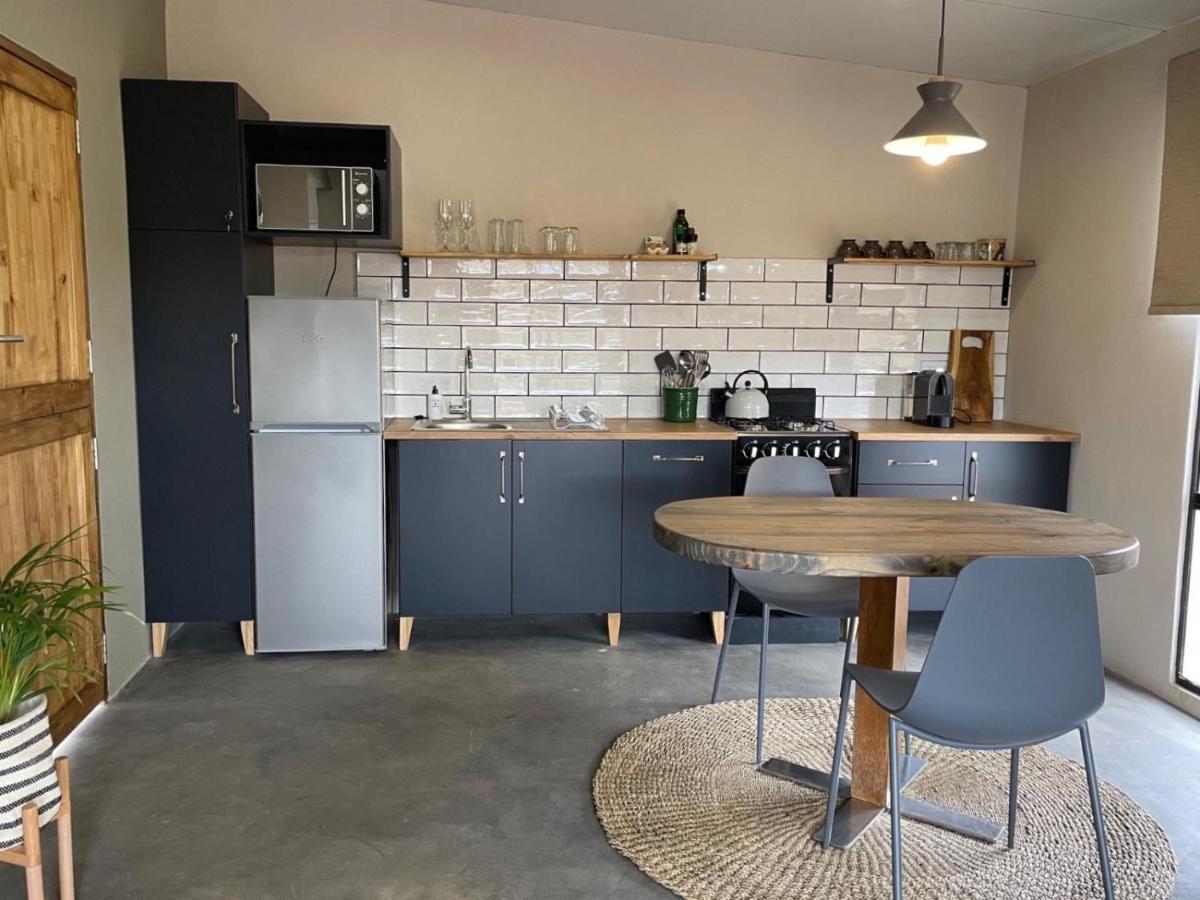 The Goodland Cottages Champagne Valley Екстериор снимка