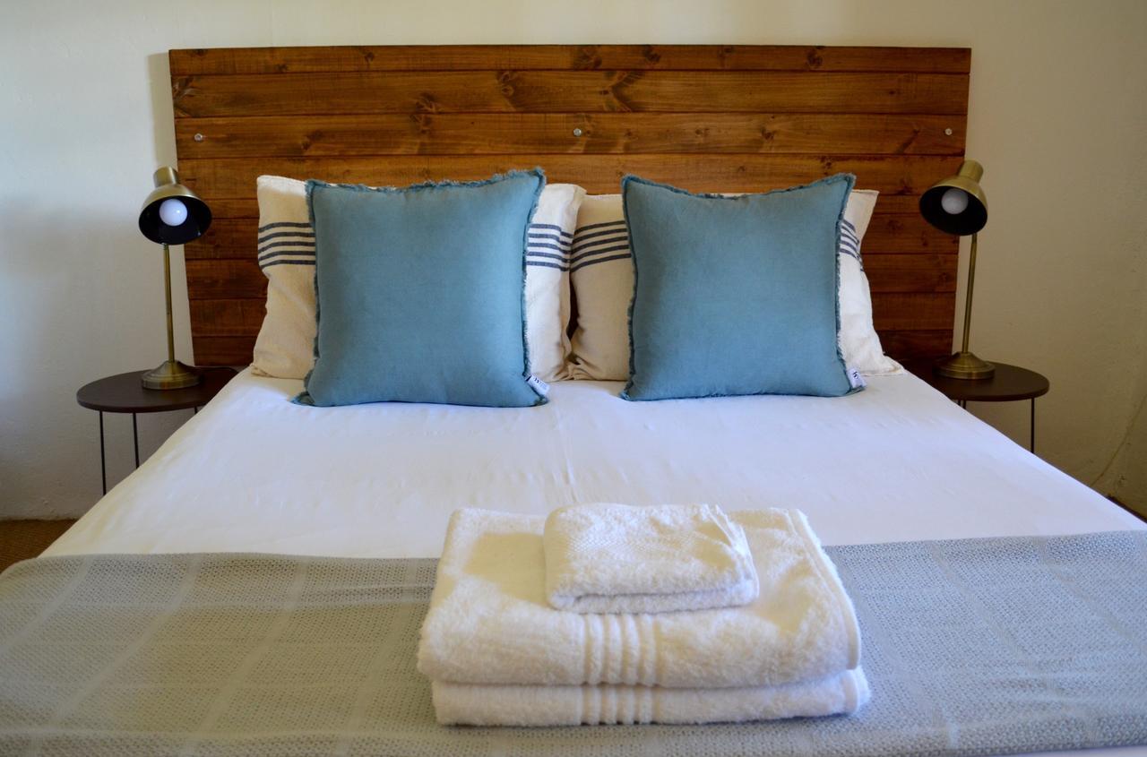 The Goodland Cottages Champagne Valley Екстериор снимка