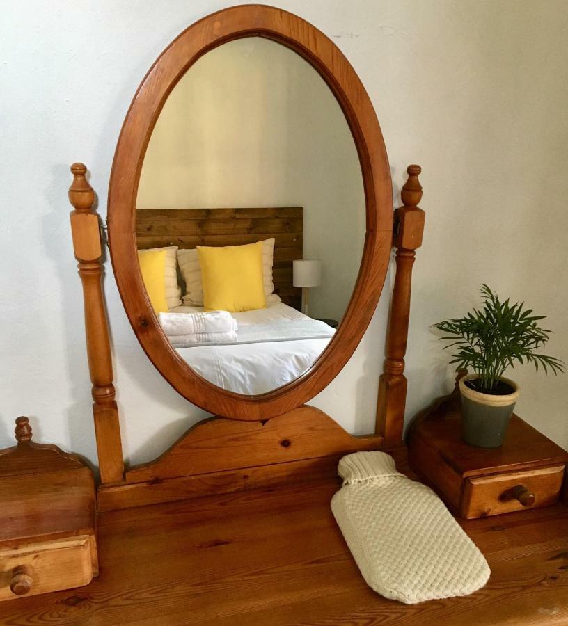 The Goodland Cottages Champagne Valley Екстериор снимка