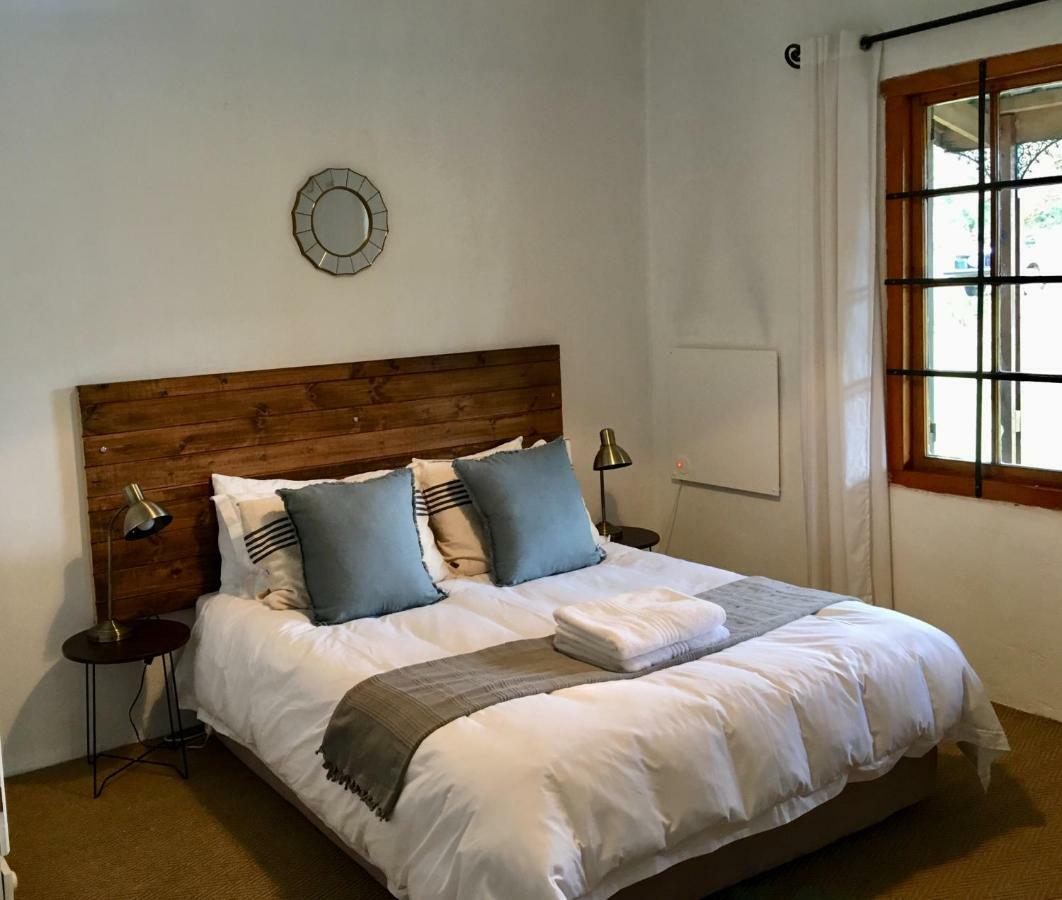 The Goodland Cottages Champagne Valley Екстериор снимка